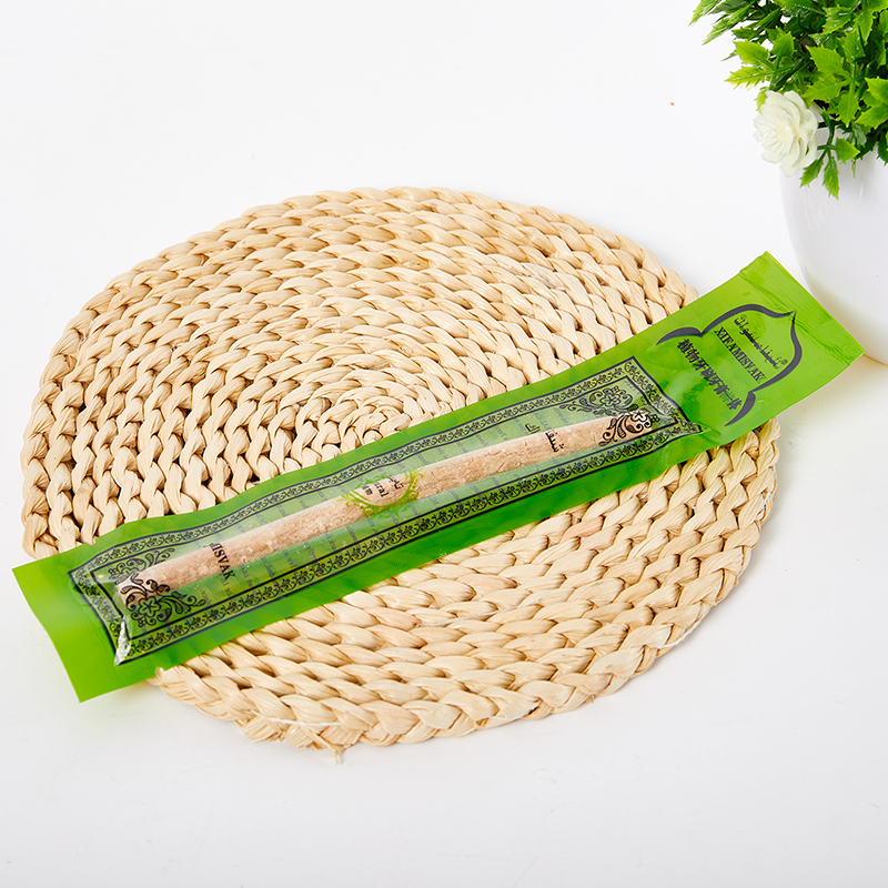 Natural Miswak Siwak Toothbrus – Teeth Whitening Naturally recenzja i cena