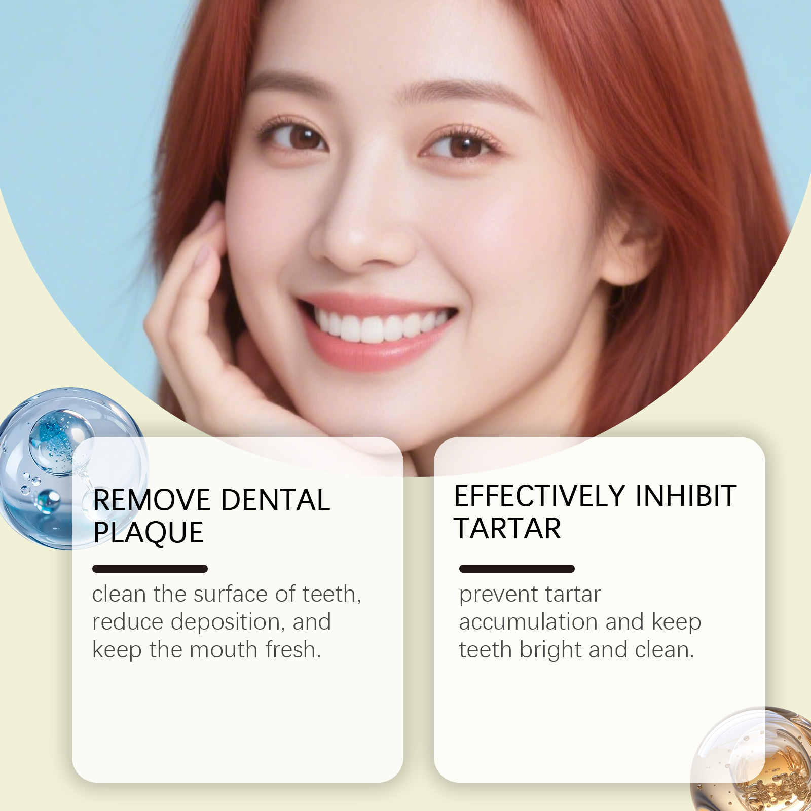 Baking Soda Toothpaste Deep Cl – Teeth Whitening Naturally recenzja i cena