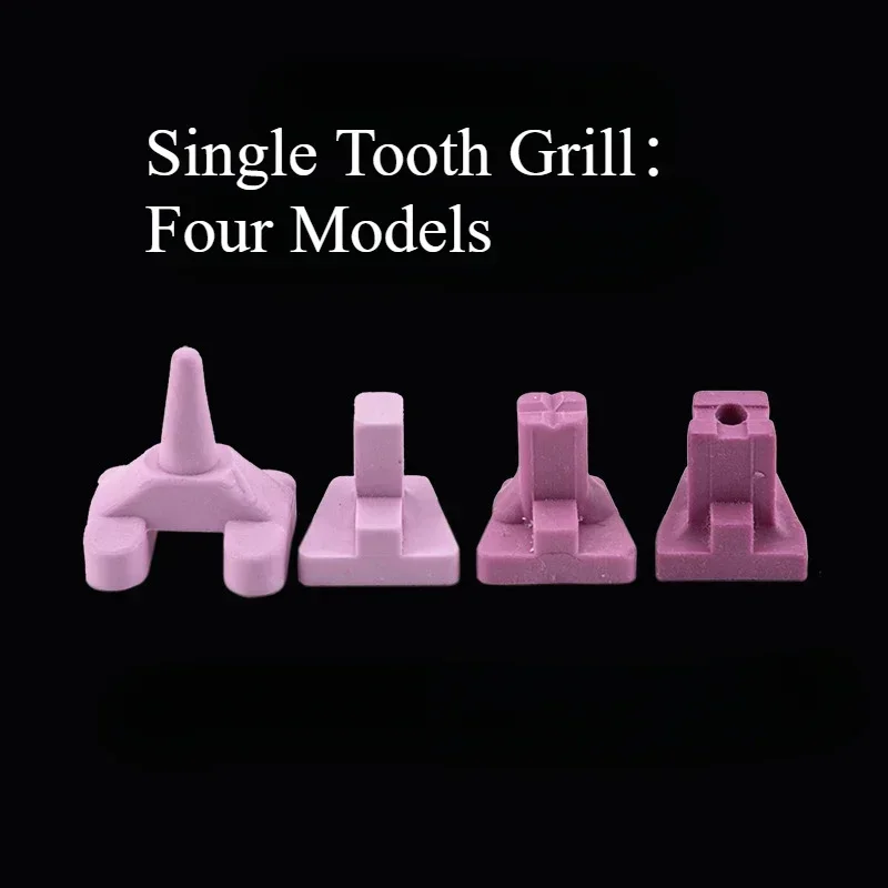 30pcs/Bag Dental Ceramic Firin – Teeth Whitening With Trays recenzja i cena