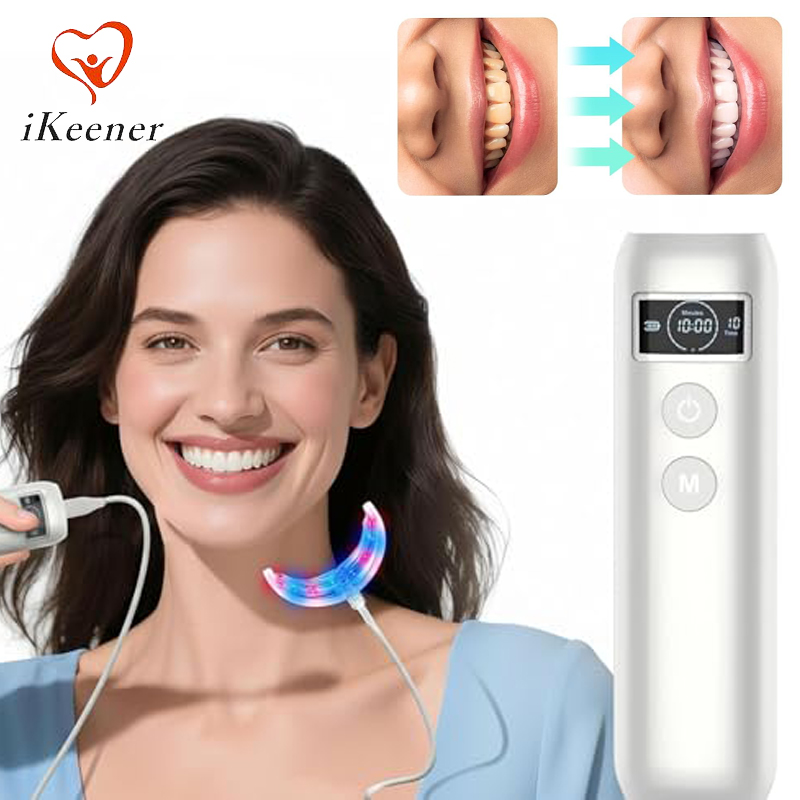 Teeth Whitening Accelerator 16 – Teeth Whitening With Trays recenzja i cena