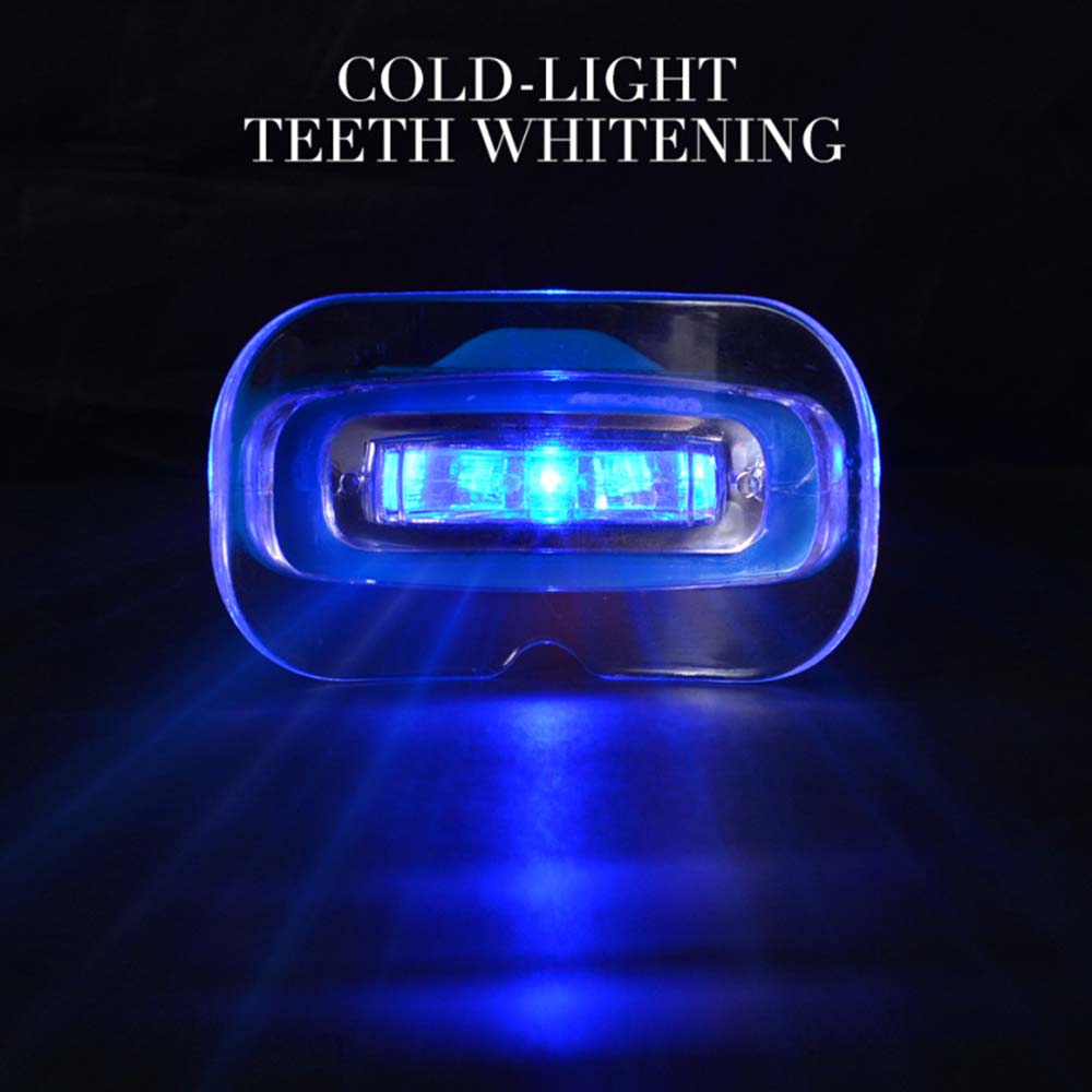 Top Quality Peroxide Teeth Whi – Teeth Whitening Led Kit recenzja i cena