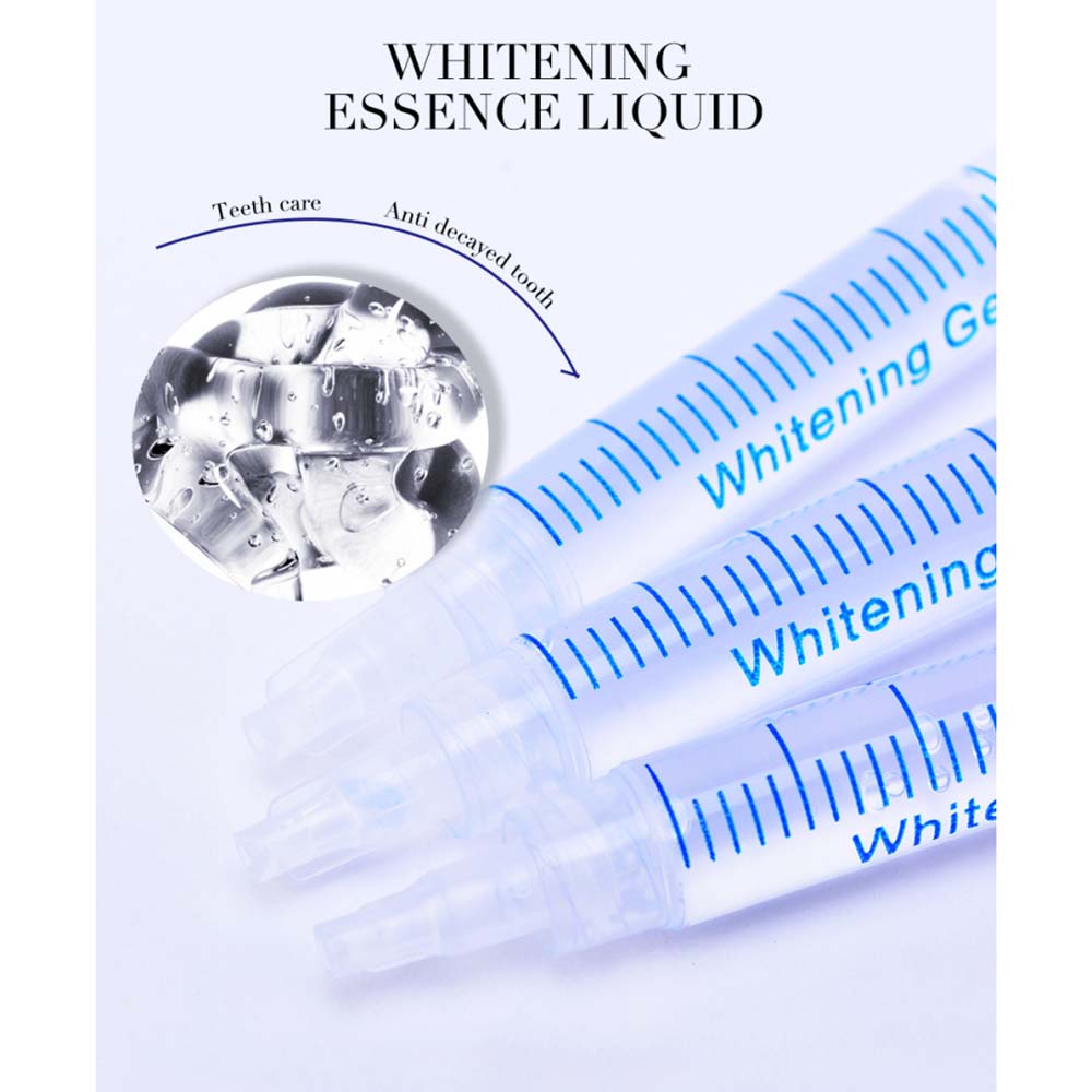 Top Quality Peroxide Teeth Whi – Teeth Whitening Led Kit recenzja i cena