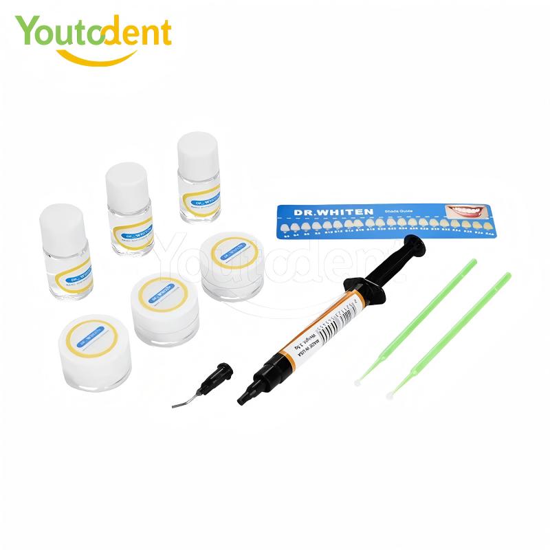 Dental Whitening Kit 35% Hydro – Teeth Whitening Quick recenzja i cena