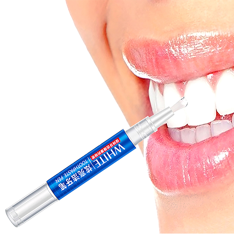 3ml Teeth Whitening Stain Remo – Teeth Whitening With Hydrogen Peroxide recenzja i cena