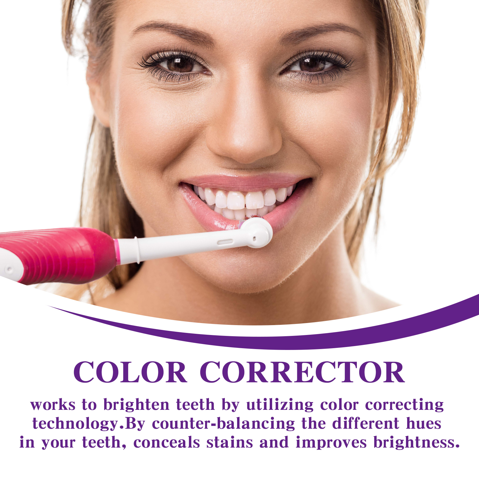 V34 Teeth Whitening Toothpaste – Teeth Whitening Charcoal Powder recenzja i cena