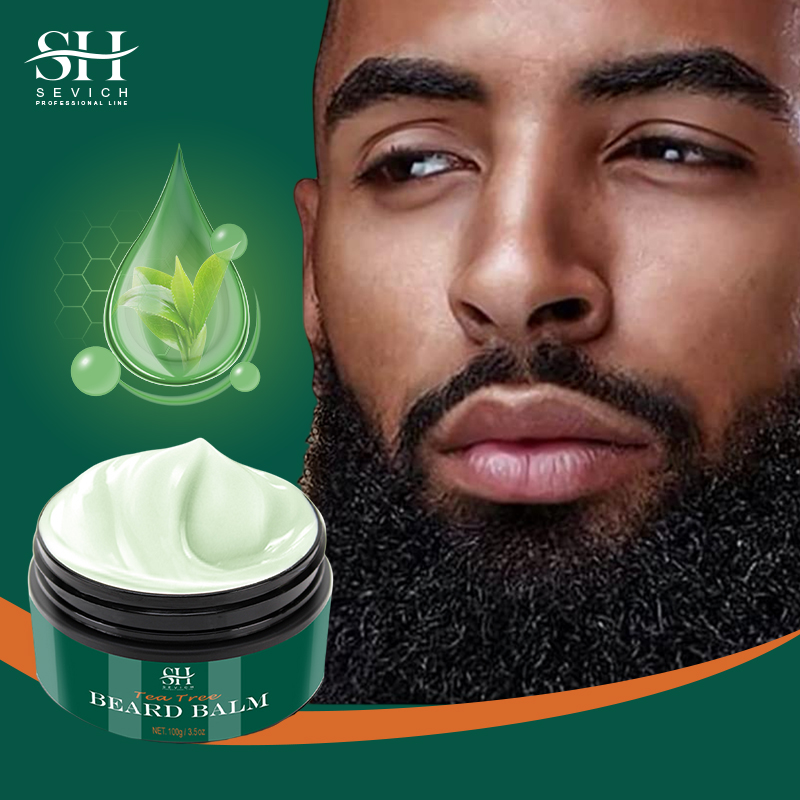 Beard Growth Kit For Men Tea T – Coconut Oil Pull recenzja i cena