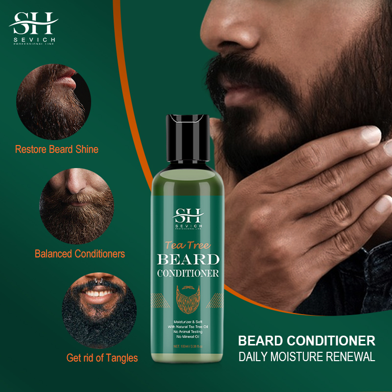 Beard Growth Kit For Men Tea T – Coconut Oil Pull recenzja i cena