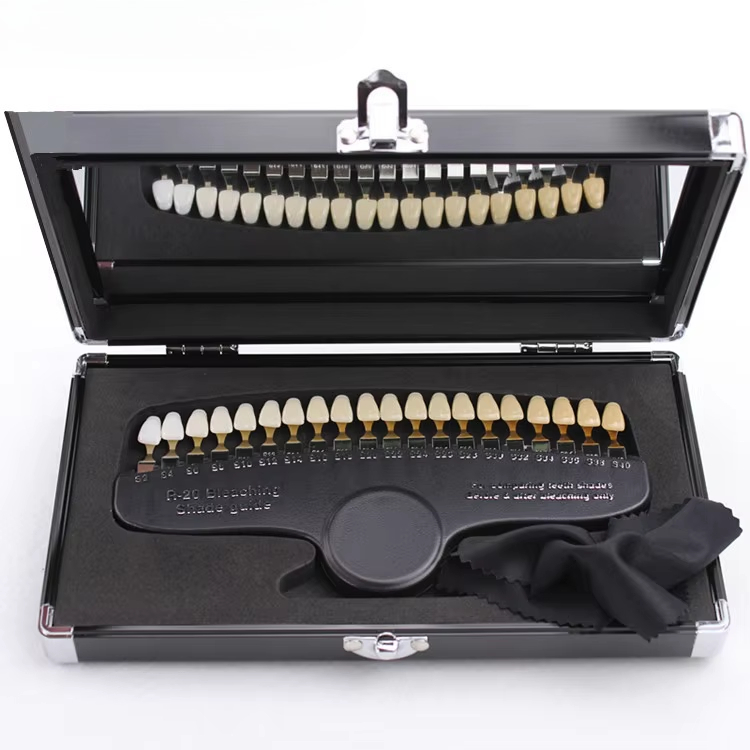 Resin-en149-2001 Comparison of – Teeth Whitening Before And After recenzja i cena