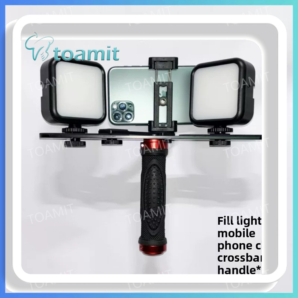 Dental Photography Light, Blue – Teeth Whitening Led Kit recenzja i cena