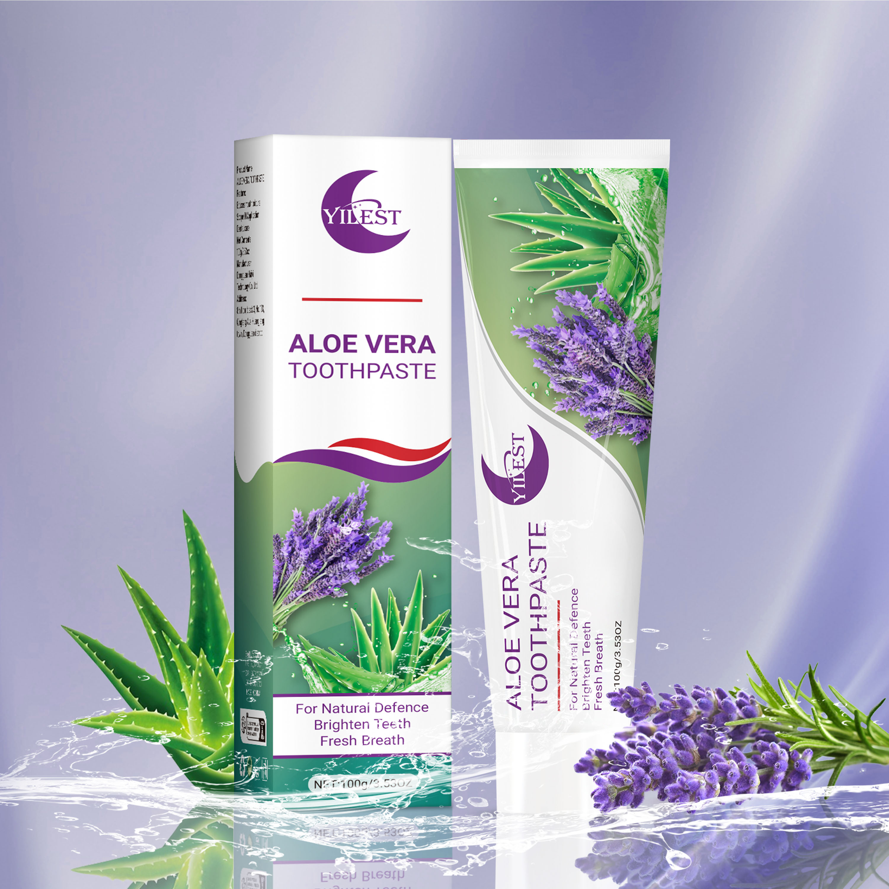 Toothpaste Deep Cleaning White – Teeth Whitening Naturally recenzja i cena