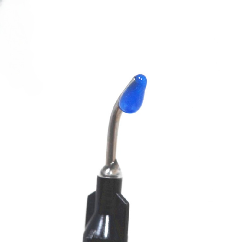 1PCS Dental Gum Protectant UV  – Teeth Whitening Blue Light recenzja i cena