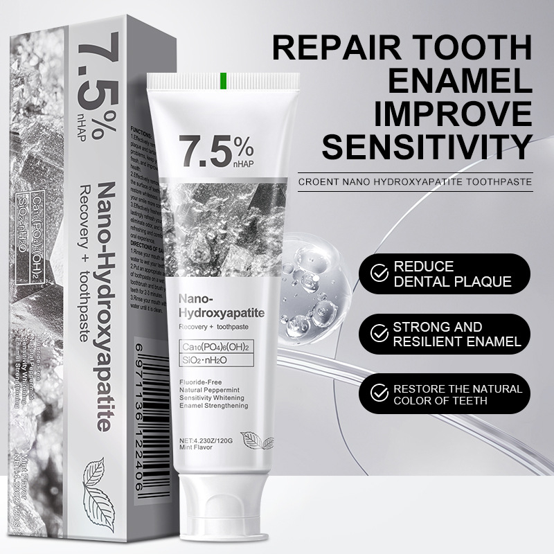 1/3pcs 7.5% Hydroxyphosphate G – Teeth Whitening With Hydrogen Peroxide recenzja i cena