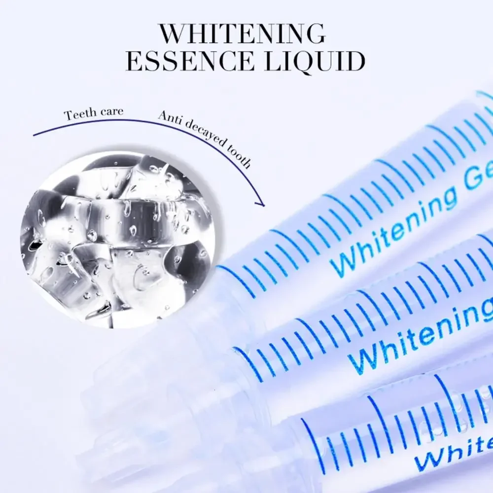 USB Quick Charge Beard & Body  – Teeth Whitening Quick recenzja i cena