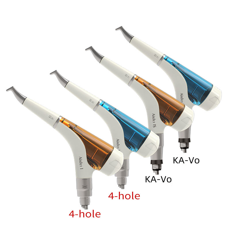New Dental AIR Polisher Teeth  – Teeth Whitening Quick recenzja i cena