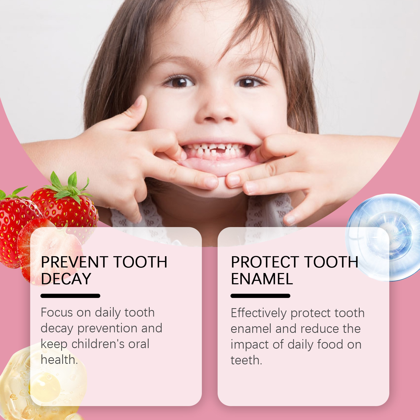 Anti Cavity Toothpaste For Chi – Teeth Whitening Naturally recenzja i cena