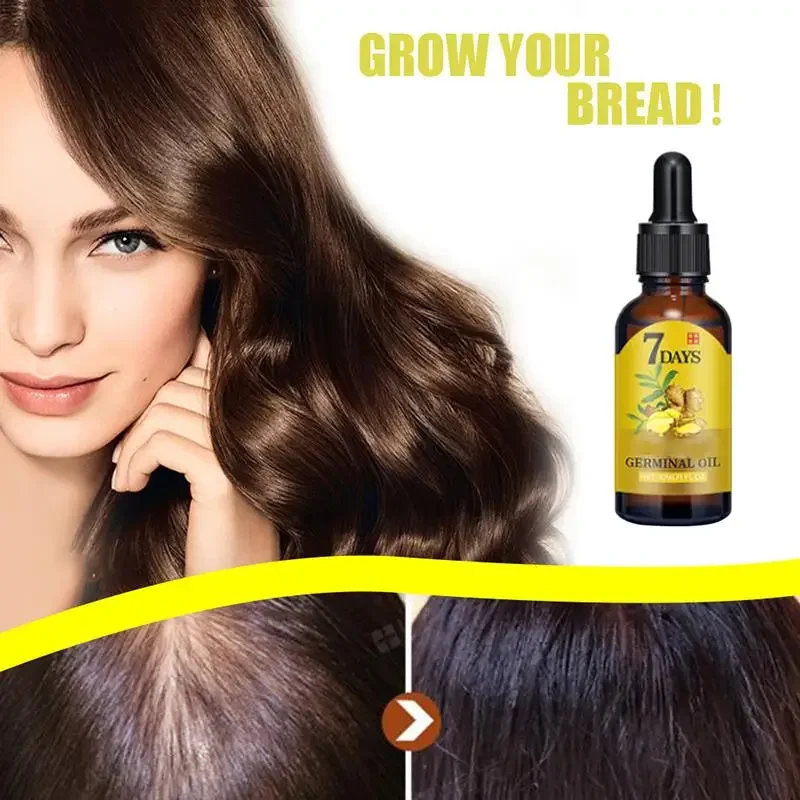 Hair Growth Ginger Fast Growin – Coconut Oil Pull recenzja i cena
