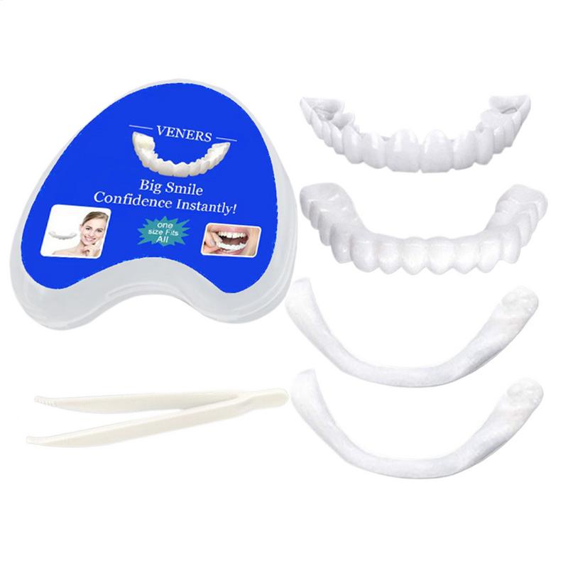New Whitening Teeth Veneers Re – Teeth Whitening Quick recenzja i cena