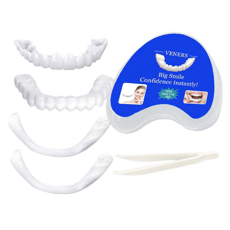 New Whitening Teeth Veneers Re – Teeth Whitening Quick recenzja i cena
