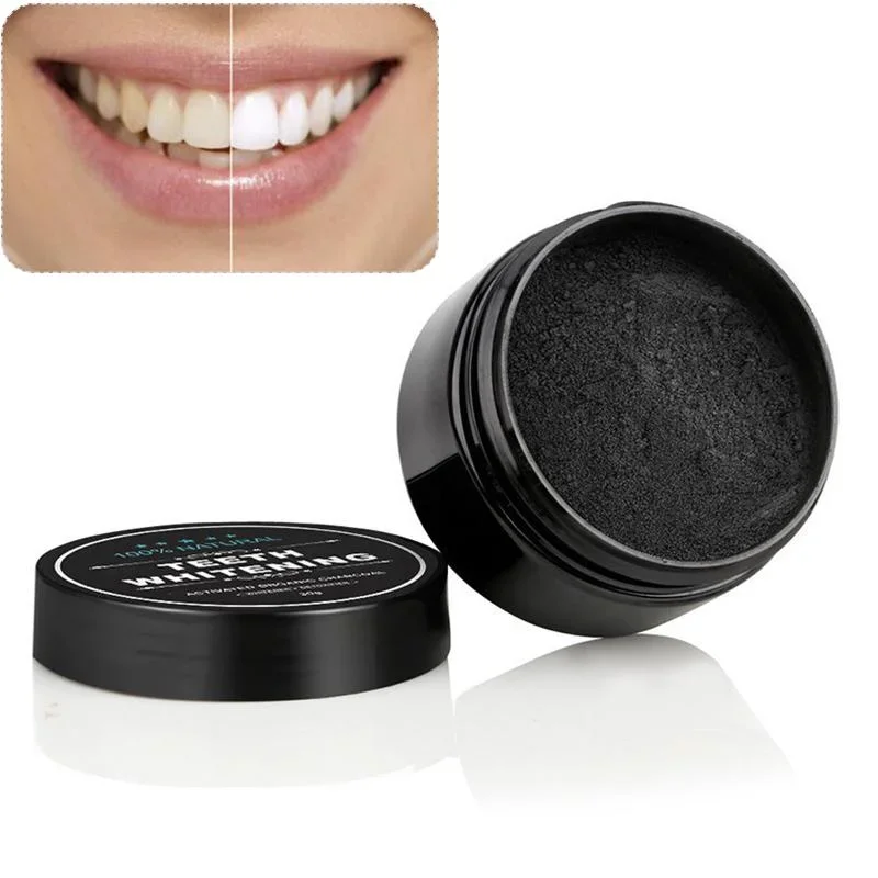 Food Grade Teeth Powder Charco – Teeth Whitening Charcoal Powder recenzja i cena