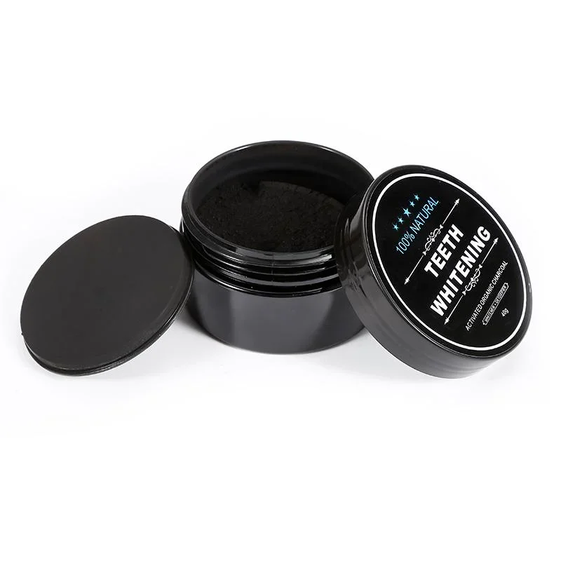 Food Grade Teeth Powder Charco – Teeth Whitening Charcoal Powder recenzja i cena