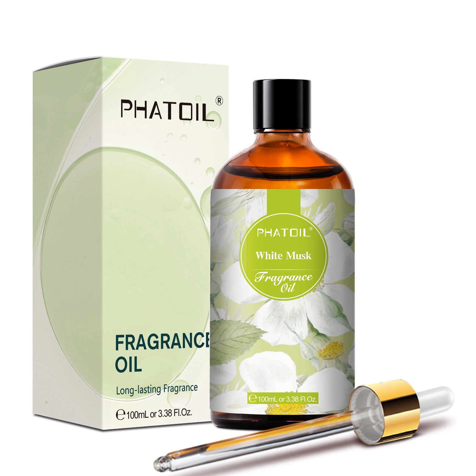 PHATOIL 100ml Fragrance Oil wi – Coconut Oil Pull recenzja i cena