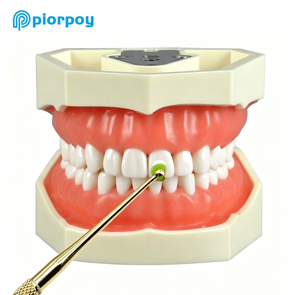 PIORPOY 1Pcs Dental Resin Fill – Teeth Whitening Quick recenzja i cena