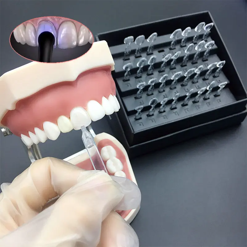 Dental Veneers Mould Autoclave – Teeth Whitening Quick recenzja i cena