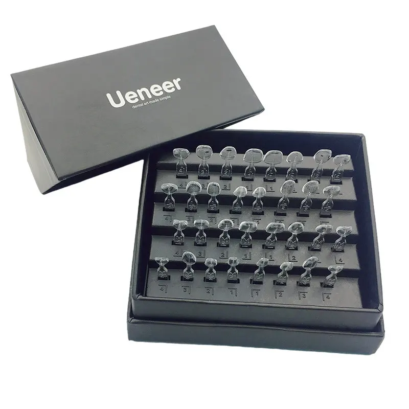 Dental Veneers Mould Autoclave – Teeth Whitening Quick recenzja i cena