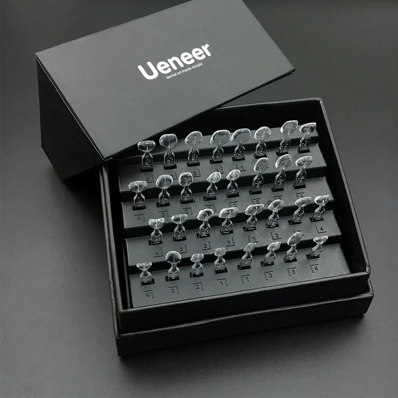 Dental Veneers Mould Autoclave – Teeth Whitening Quick recenzja i cena